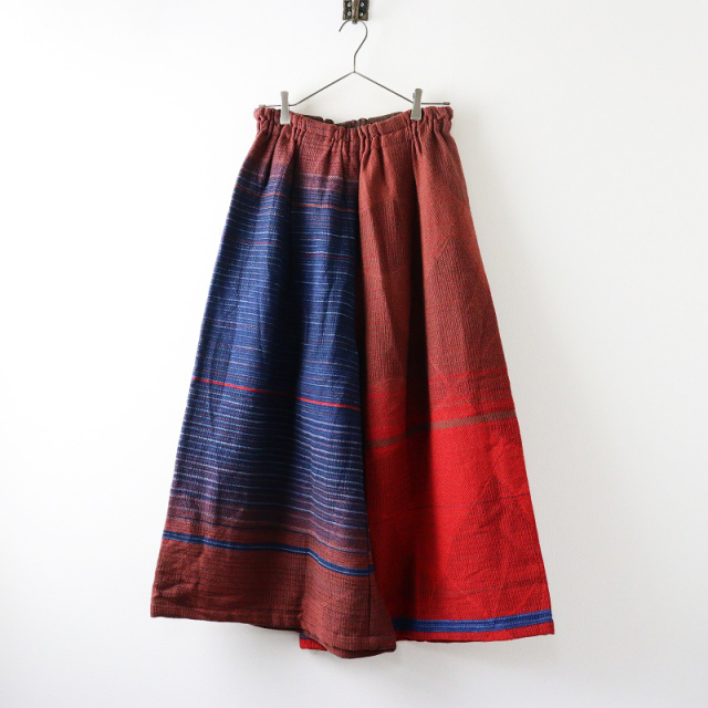 未使用 タマキニイメ tamakiniime 玉木新雌 super wide pants