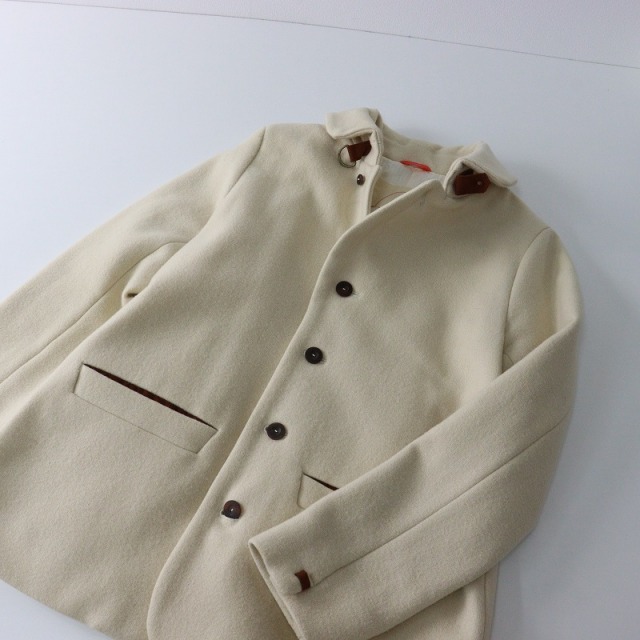 【美品】パラスパレス　ウールジャケット パラスパレスのアウター PAL'LAS PALACE ONLINE STORE