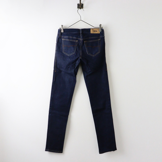 イタリア製 JPタグ ディーゼル DIESEL GETLEGG ストレッチ