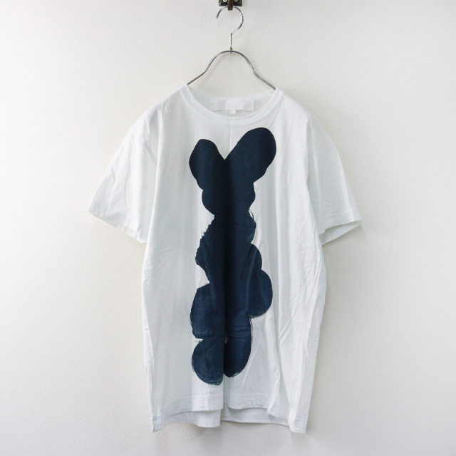 tao comme des garcons リボンtシャツ TRESORオンラインストア