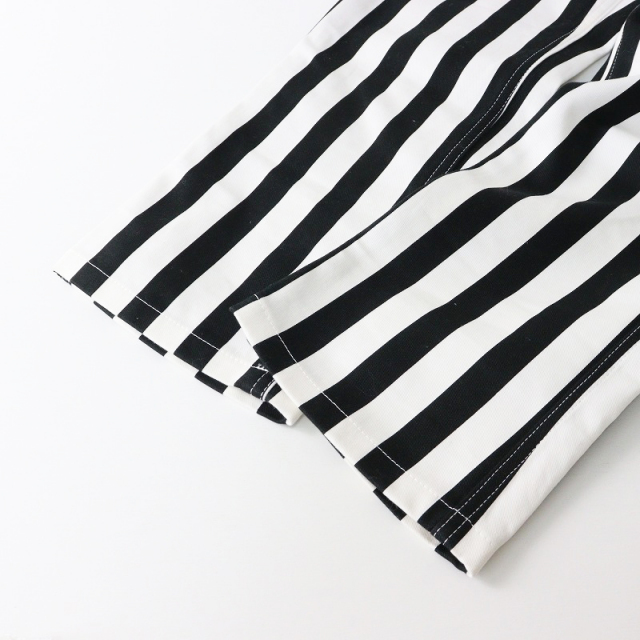 美品 2023SS タオ コムデギャルソン tao Comme des Garcons ストライプ  