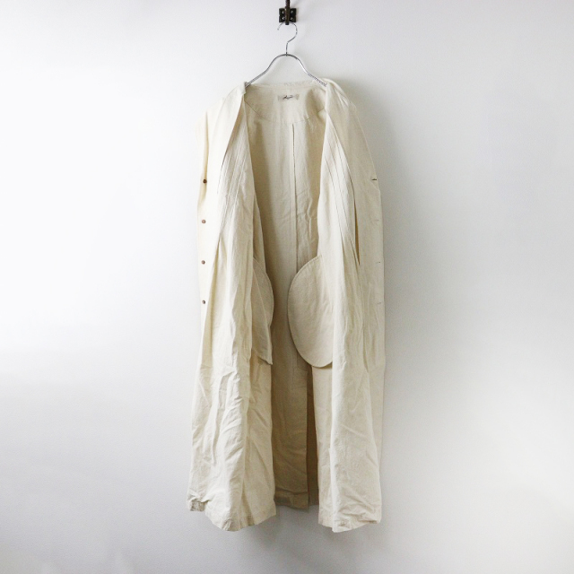 イチアンティークス ICHI Antiquite's コットン リネン