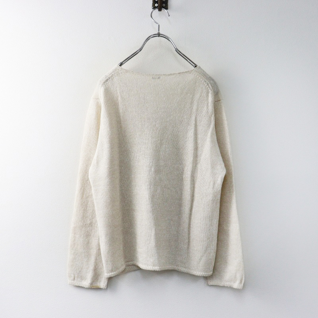 マーガレットハウエル MARGARET HOWELL リネンウールポケット マーガレットハウエル MARGARET HOWELL リネンウールポケット