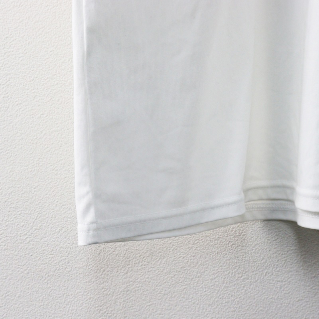 24SS 美品 PINKY&DIANNE フラットジャージーVネックカットソー 24SS 美品 PINKY&DIANNE フラットジャージーVネックカットソー