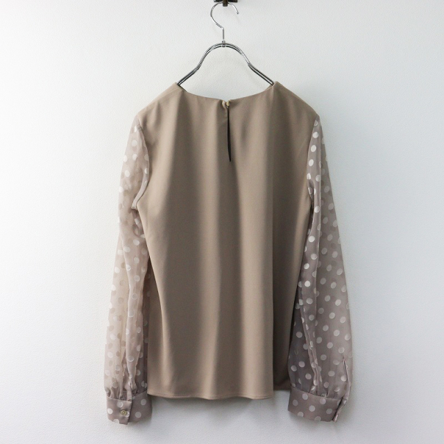 2023SS ピンキーアンドダイアン Pinky&Dianne ドットオパール