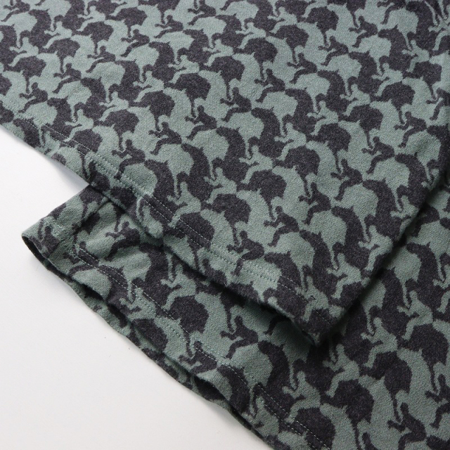 新品　マーブルシュッド　人と馬 ハカマPants 新品 マーブルシュッド 人と馬 ハカマPants ☆オックス ハカマ
