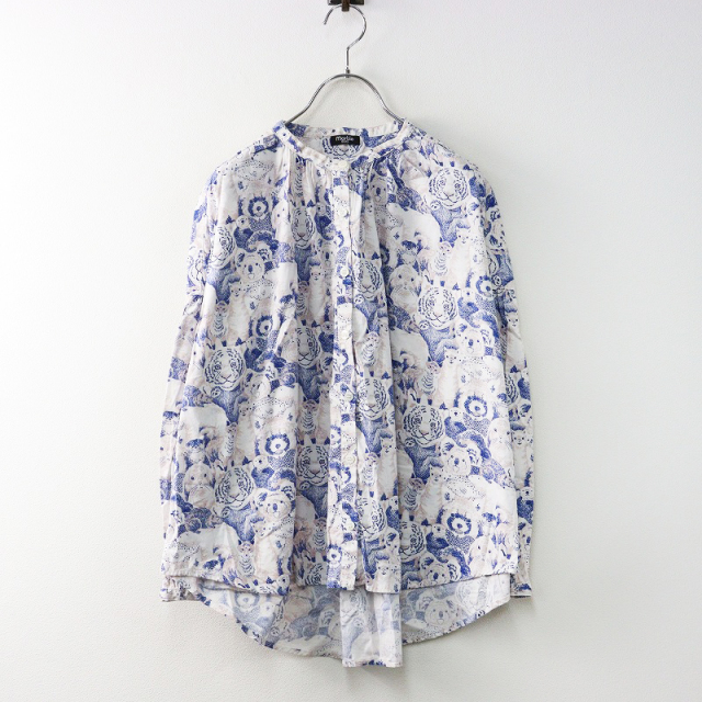 marble sud マーブルシュッド　シャツ marble SUD｜Elconejo S/S Tシャツ - marble SUD(マーブル