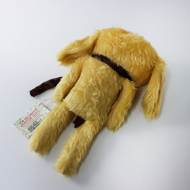 美品 保管品 ボビーダズラー BOBBY DAZZLER たれ耳 うさぎさん