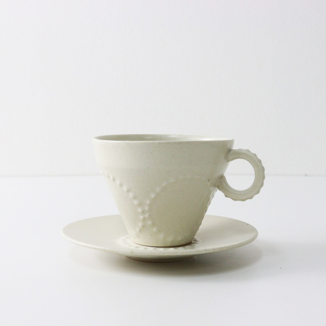 【未使用品】ミナペルホネンchoucho mug minä perhonen: choucho (Light Gray) A5 Size (fits Cousin