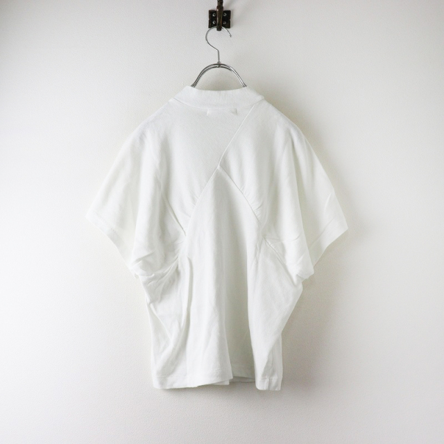 ミナペルホネン　半袖Tシャツ　未使用品 2025年最新】mina perhonen レディース 半袖(Tシャツ) Tシャツ