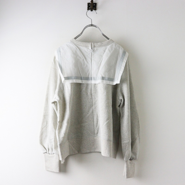 未使用 2023SS ジェーンマープル Jane Marple Shiny fleece