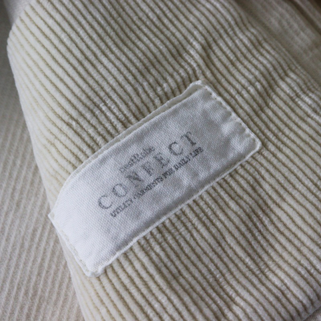 ネストローブ コンフェクト nest Robe CONFECT コットン