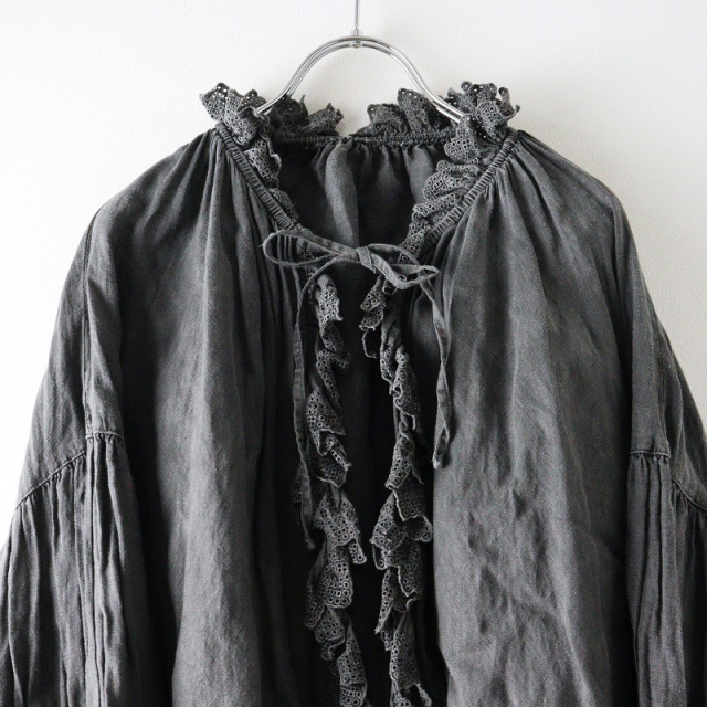 人気 定価3.5万 2025SSコレクション ネストローブ nest Robe
