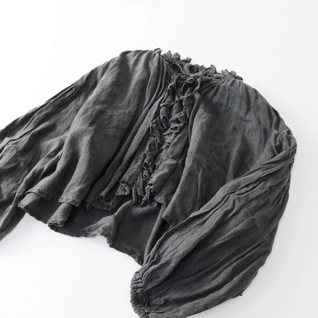 人気 定価3.5万 2025SSコレクション ネストローブ nest Robe