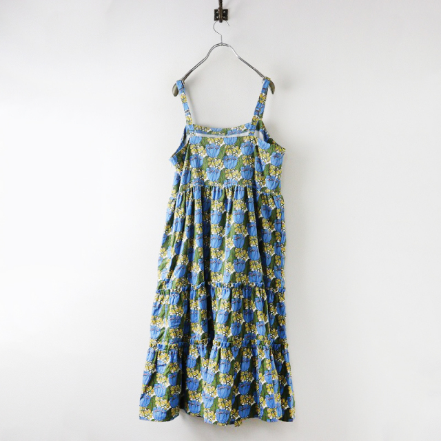 未使用 2022AW ジェーンマープル Jane marple リバティ Tudor fields