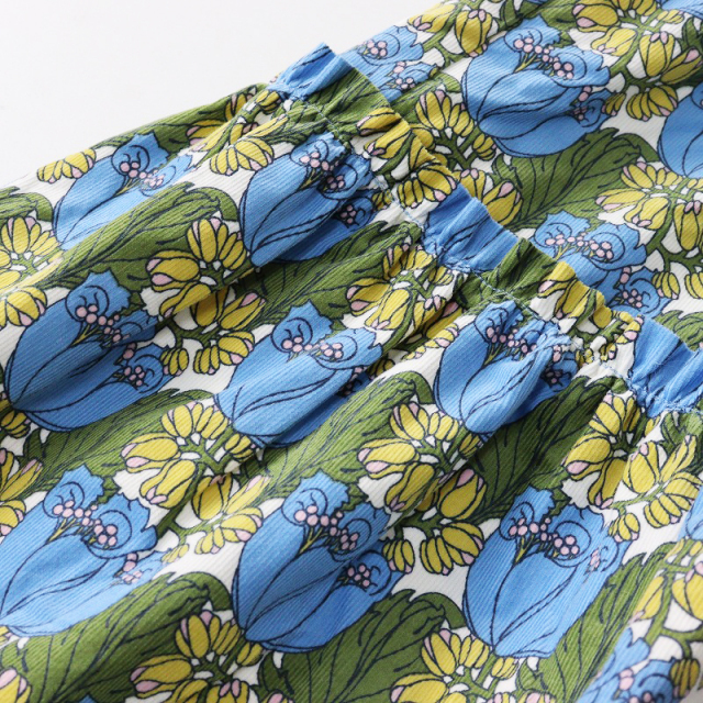 未使用 2022AW ジェーンマープル Jane marple リバティ Tudor