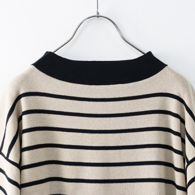 美品 2024SS マーガレットハウエル MARGARET HOWELL COTTON