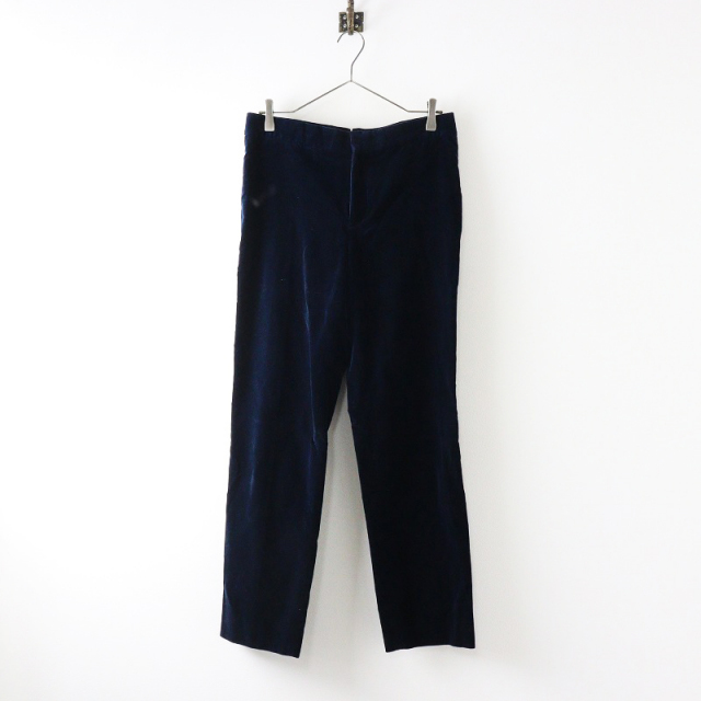 美品 ポロ ラルフローレン POLO RALPH LAUREN ベルベット 3ピース  