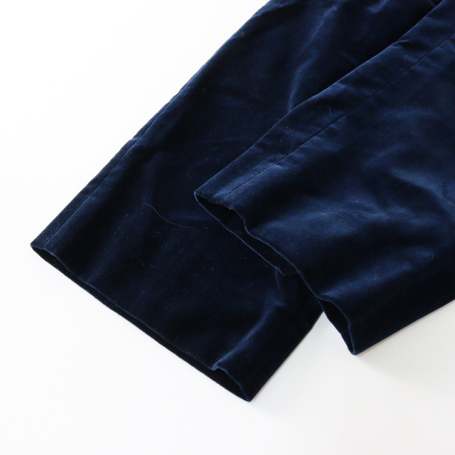 美品 ポロ ラルフローレン POLO RALPH LAUREN ベルベット 3ピース  