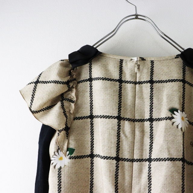 エムズグレイシー チュニック 38 エムズグレイシー チュニック 38 エムズグレイシー チュニック38