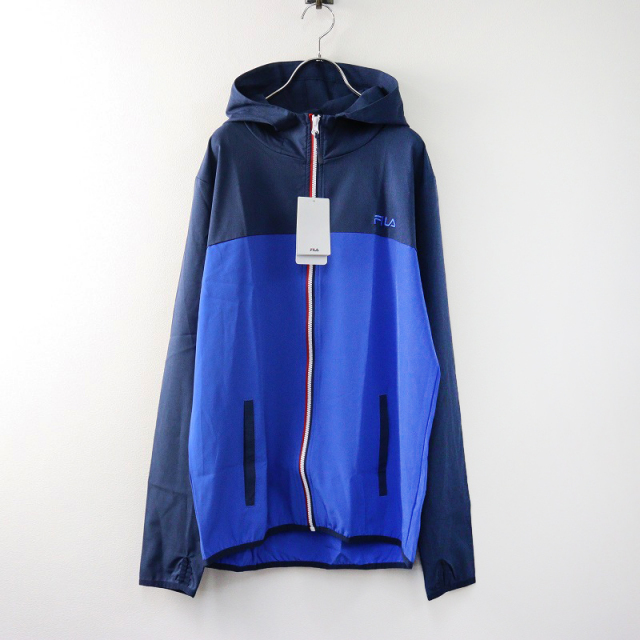 BURBERRY BLUE LABEL デニムジャケット　フリル　インディゴ BURBERRY BLUE LABEL デニムジャケット フリル インディゴ