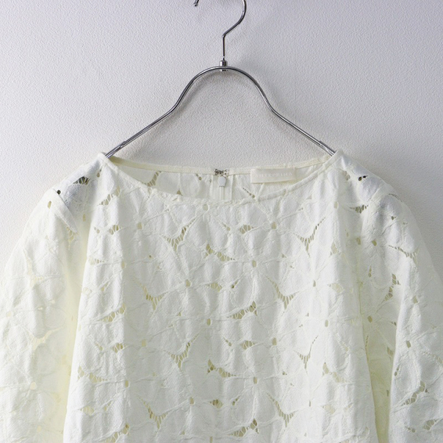 tsumori chisato niko and... デニムパッチワークパンツ tsumori chisato × niko and】デニムパッチワークパンツ