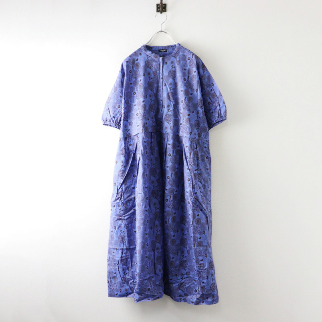 マーブルシュッド☆25SSワンピース EMB Herisson | marble SUD (Women/大きいサイズ