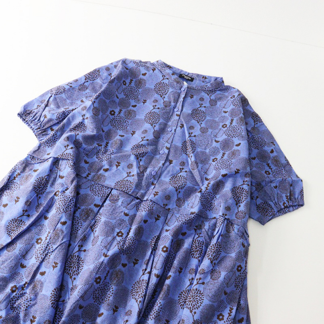 マーブルシュッド☆25SSワンピース ワンピース | marble SUD(マーブルシュッド)公式通販