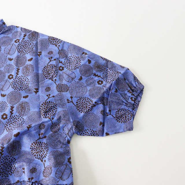 マーブルシュッド☆25SSワンピース レースポニー ガウンワンピース | marble SUD(マーブルシュッド