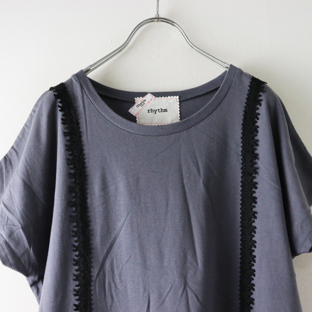 2025SS マーブルシュッドリズム marble SUD rhythm cavalier 切替  