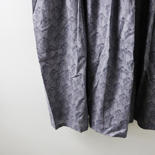 2025SS マーブルシュッドリズム marble SUD rhythm cavalier 切替  