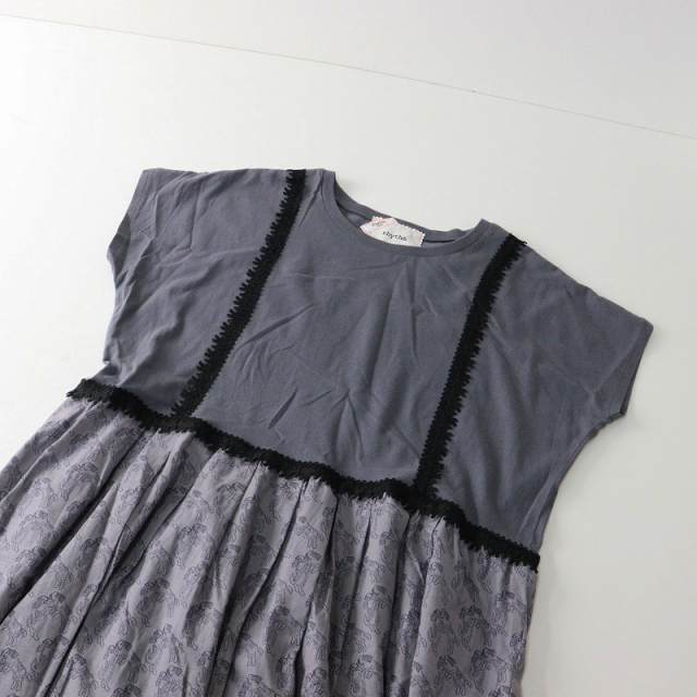 2025SS マーブルシュッドリズム marble SUD rhythm cavalier 切替  