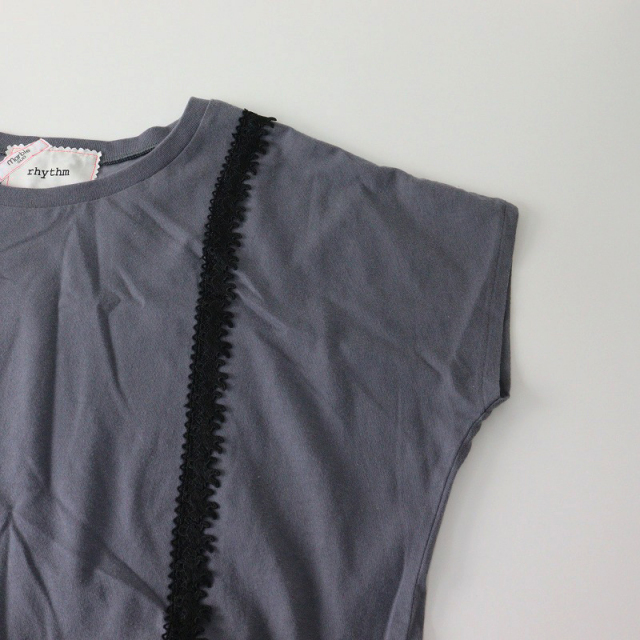 2025SS マーブルシュッドリズム marble SUD rhythm cavalier 切替  