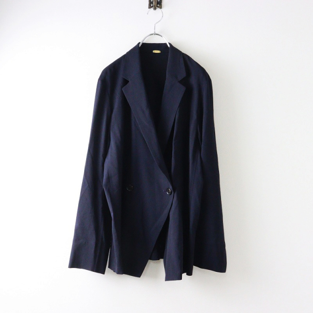 お値下げドゥーズィエムクラスSPWOOL シャツジャケット Deuxieme Classe（ドゥーズィエムクラス）の「SPWOOL シャツ