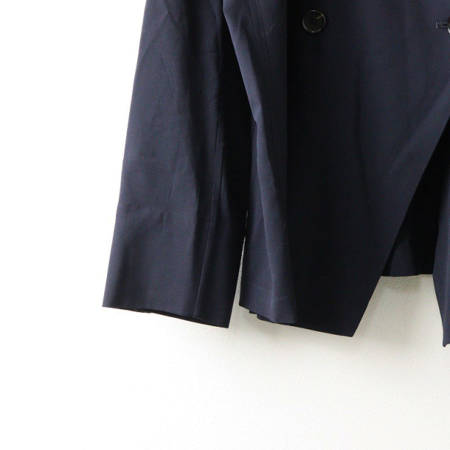 美品 定価4.6万 2024AW ドゥーズィエムクラス Deuxieme Classe