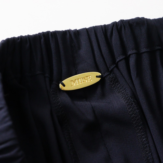 美品 定価3.5万 2024AW ドゥーズィエムクラス Deuxieme Classe