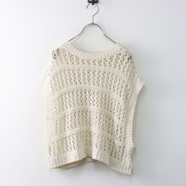 エムズグレイシー♡ワンピース 38 マーガレットモチーフ リボン