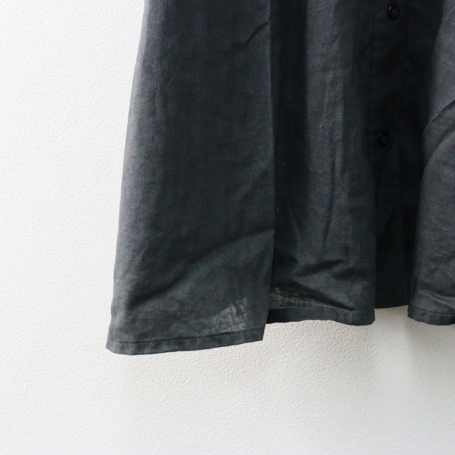 フォクシー アディアム FOXEY ADEAM シフォン プリーツ 切替え