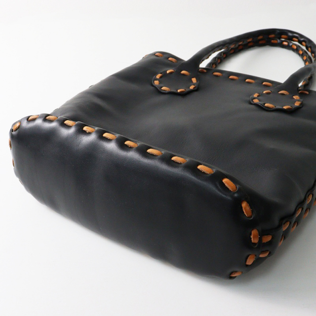 希少アイテム アンリークイール HENRY CUIR MACATEA SMILE