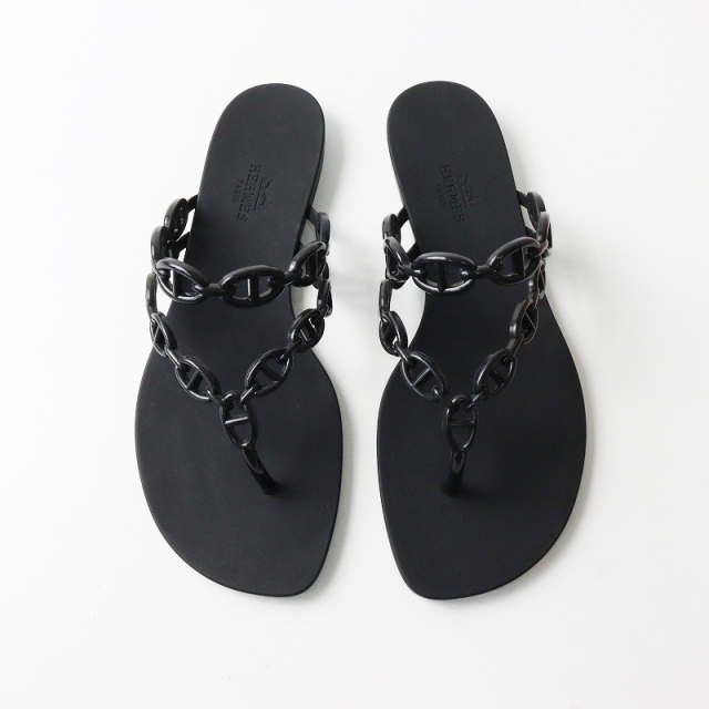 期間限定価格】美品 2024年購入 エルメス HERMES アイランド