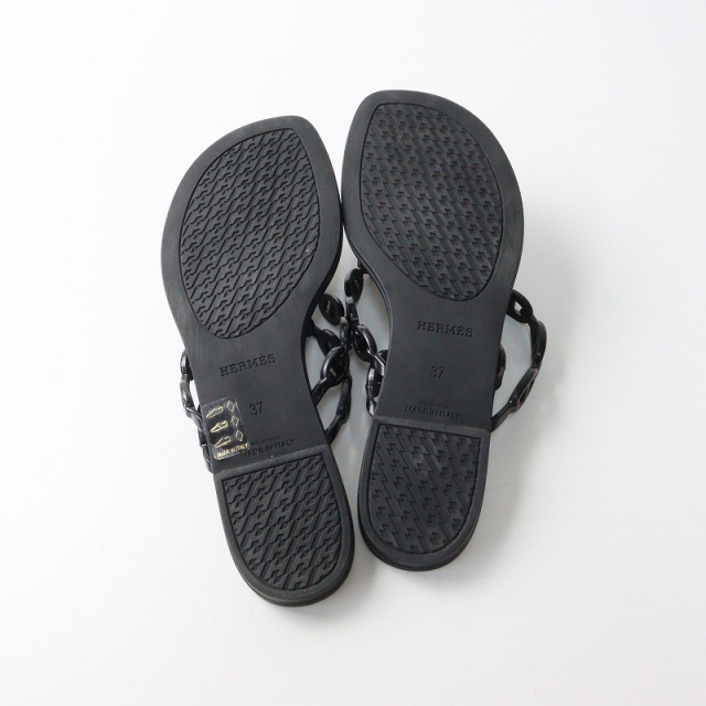 期間限定価格】美品 2024年購入 エルメス HERMES アイランド