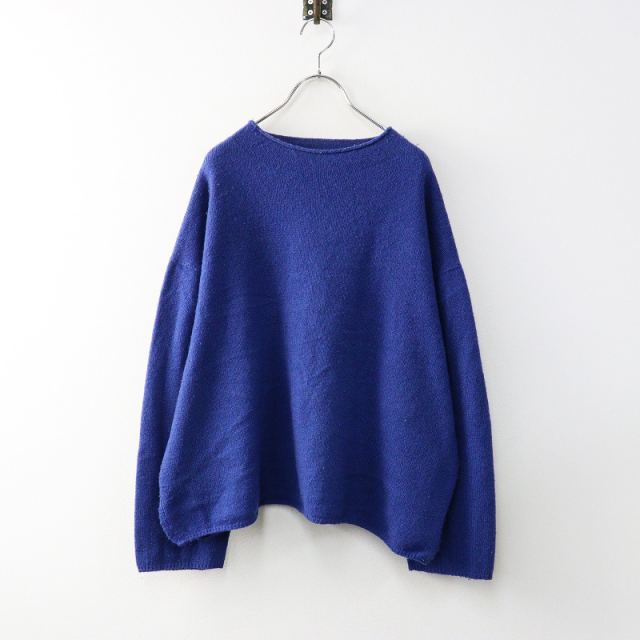 【LOISIR】ADIEU TRISTESSEガウチョパンツ　ワイド　（極美品） LOISIR】ADIEU TRISTESSEガウチョパンツ ワイド （極美品）