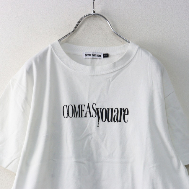 今季 2025AW ドゥーズィエムクラス DeuxiemeClasse BTN OFFLINE T