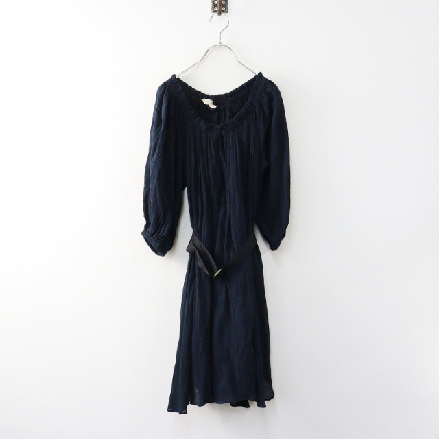 イザベルマランエトワール ISABEL MARANT ETOILE コットンギャザー