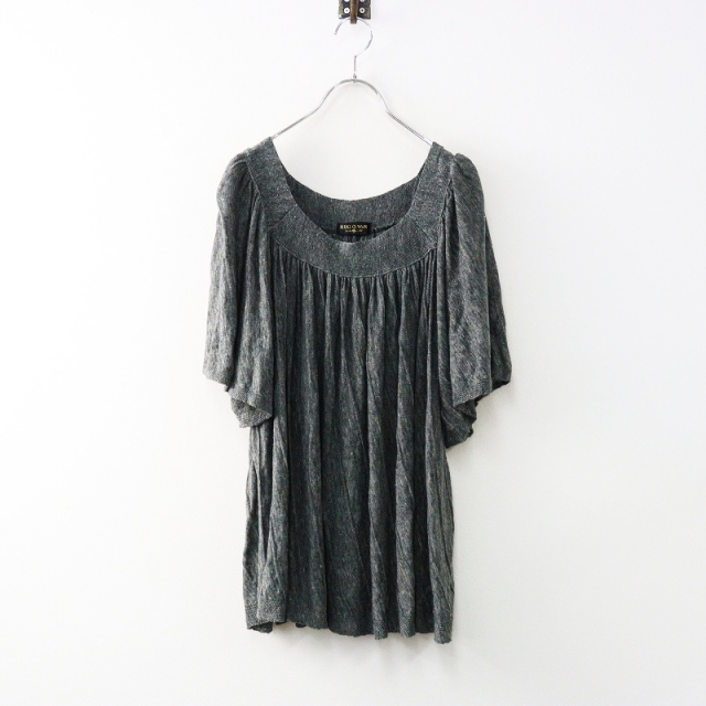 Cloth&Cross Hug O Warブラウス ネストローブcheer札幌 tops | HUG O WaR ONLINE STORE