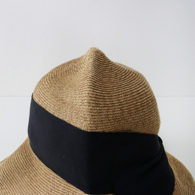 Athena New York アシーナニューヨーク　麦わら帽子　キャップ Athena New York アシーナニューヨーク 麦わら帽子 キャップ アシーナ