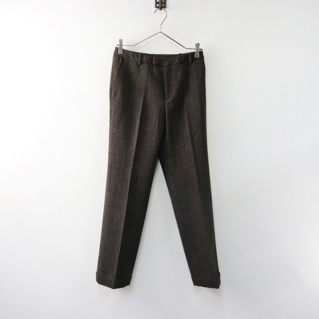 90s 00s インパクト21期 ラルフローレン Ralph Lauren ウール