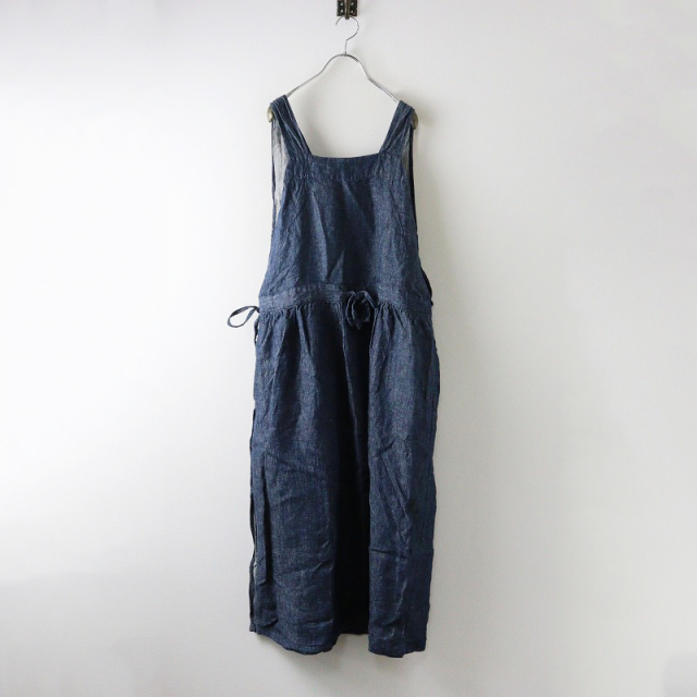 45rpm トップス　ベスト　インディゴ　レディース 45rpm トップス ベスト インディゴ レディース 45rpm トップス ベスト