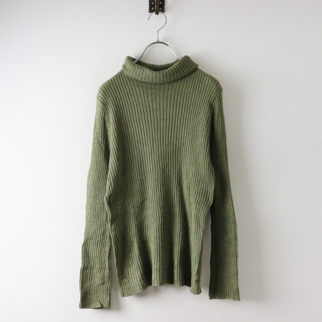 45R 45rpm フォーティファイブアール ニットベルト＼ピンク ストライプ  