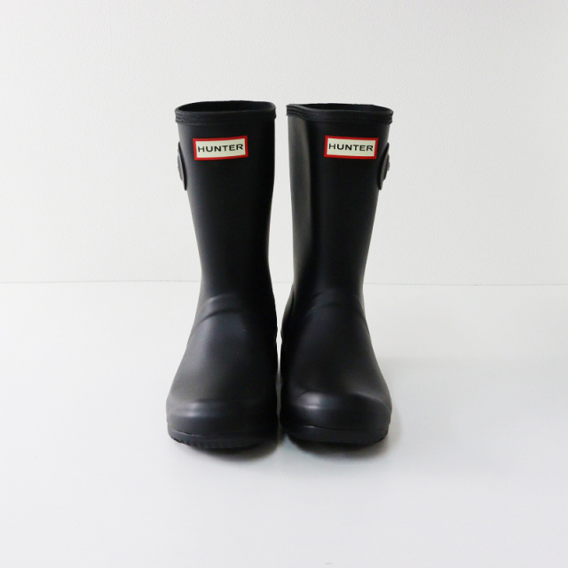極美品 ハンター HUNTER オリジナルツアー ショートブーツ UK5